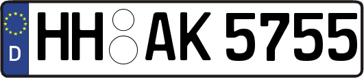HH-AK5755