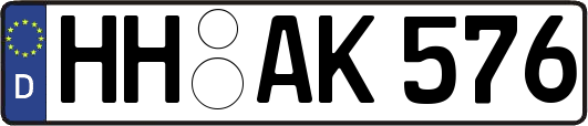 HH-AK576