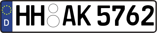 HH-AK5762