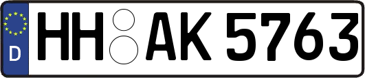 HH-AK5763