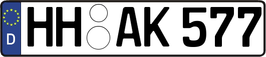 HH-AK577