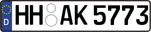 HH-AK5773