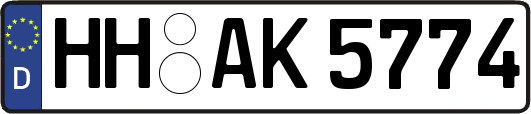 HH-AK5774
