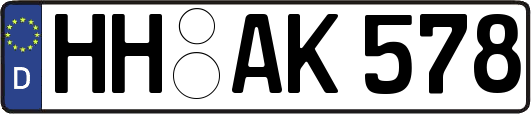 HH-AK578