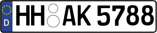 HH-AK5788
