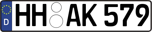 HH-AK579