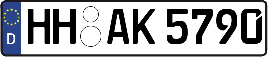 HH-AK5790