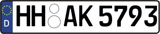 HH-AK5793