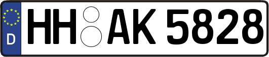 HH-AK5828