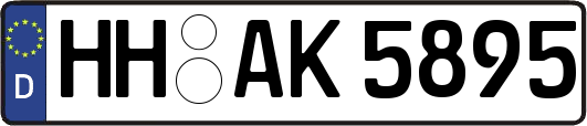 HH-AK5895