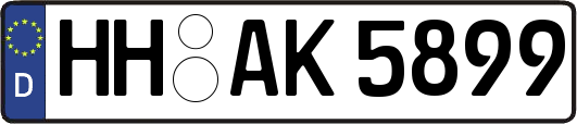 HH-AK5899