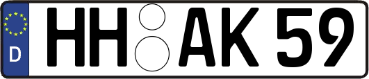 HH-AK59