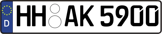 HH-AK5900