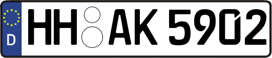 HH-AK5902