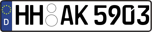 HH-AK5903