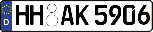 HH-AK5906