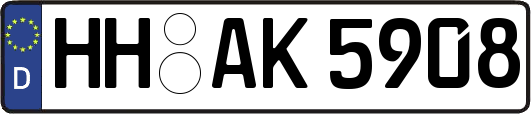 HH-AK5908