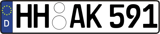 HH-AK591