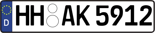 HH-AK5912