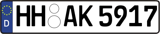 HH-AK5917