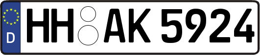 HH-AK5924