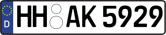 HH-AK5929