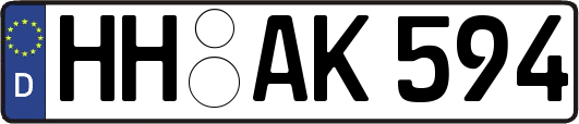 HH-AK594