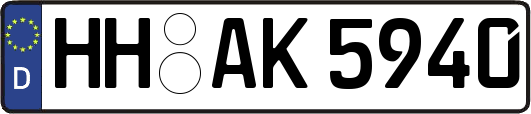 HH-AK5940