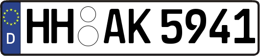 HH-AK5941