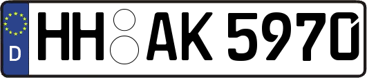 HH-AK5970