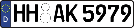 HH-AK5979