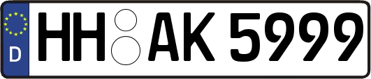 HH-AK5999