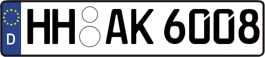 HH-AK6008