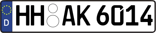 HH-AK6014