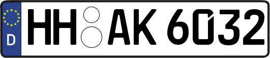 HH-AK6032