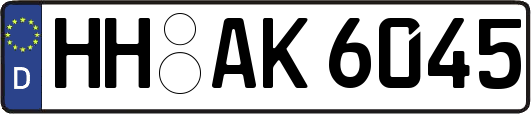 HH-AK6045