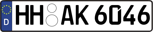 HH-AK6046