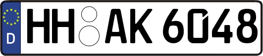 HH-AK6048