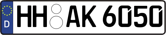 HH-AK6050