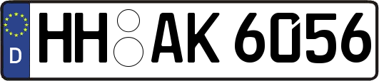 HH-AK6056