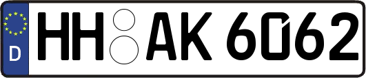 HH-AK6062