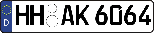 HH-AK6064