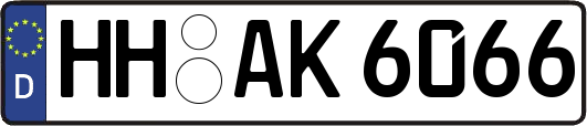 HH-AK6066
