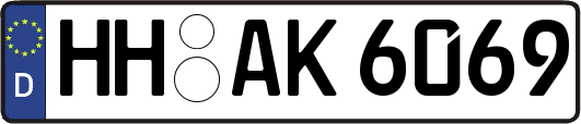 HH-AK6069