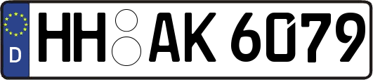 HH-AK6079