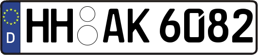 HH-AK6082