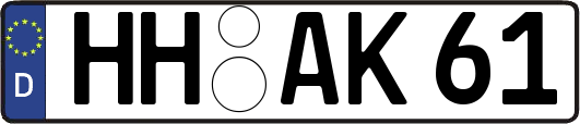 HH-AK61