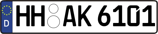 HH-AK6101