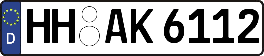 HH-AK6112
