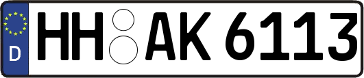 HH-AK6113